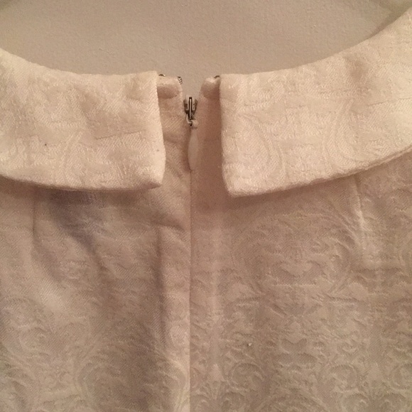 J. Crew peplum top - Picture 5 of 5